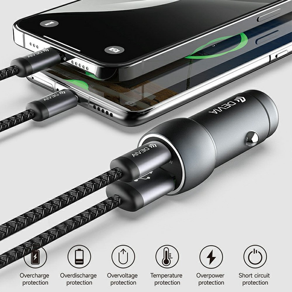 Car Charger 