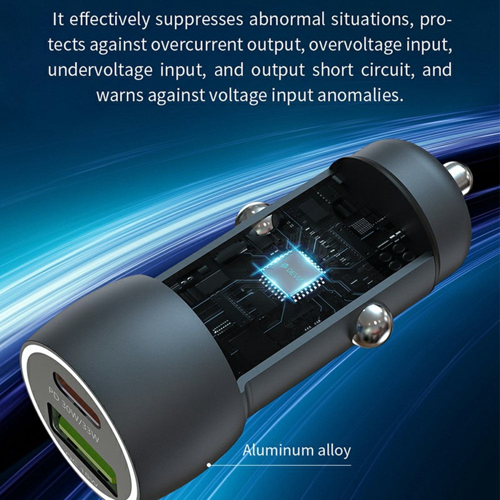 Car Charger 