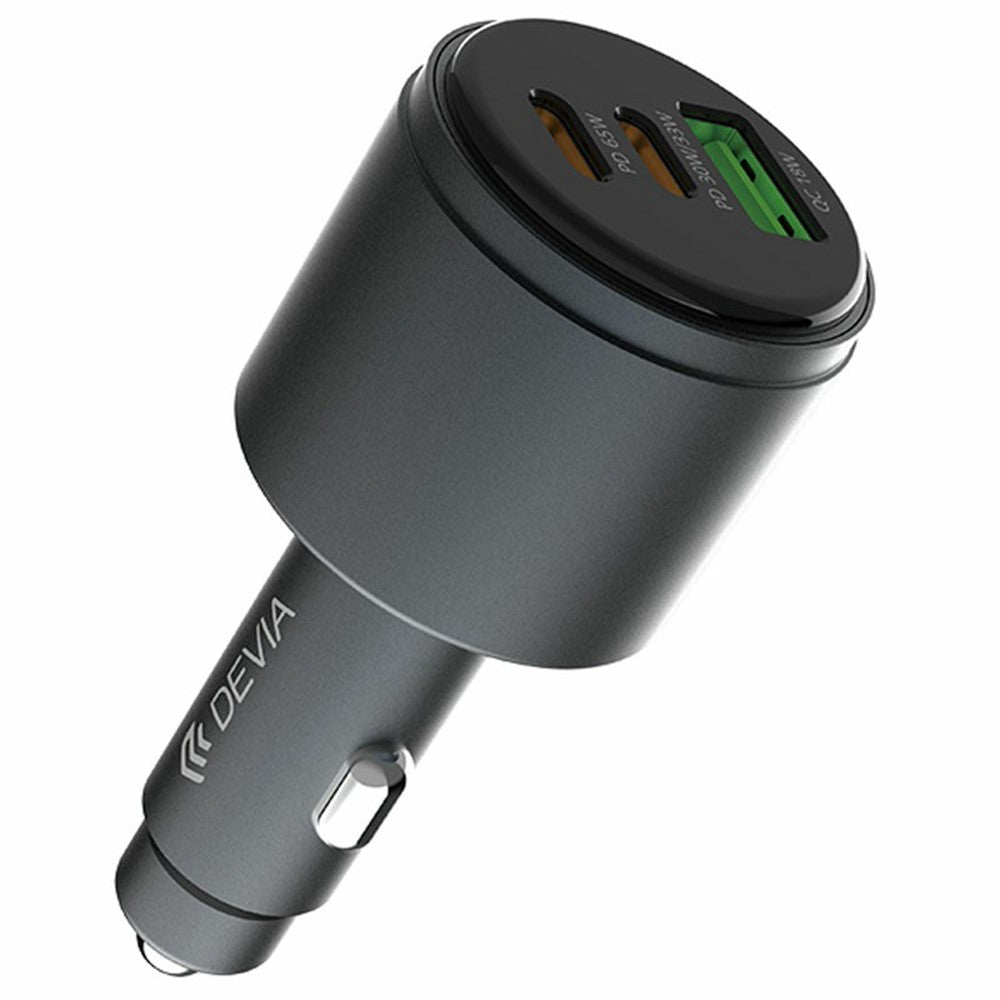 Car Charger 