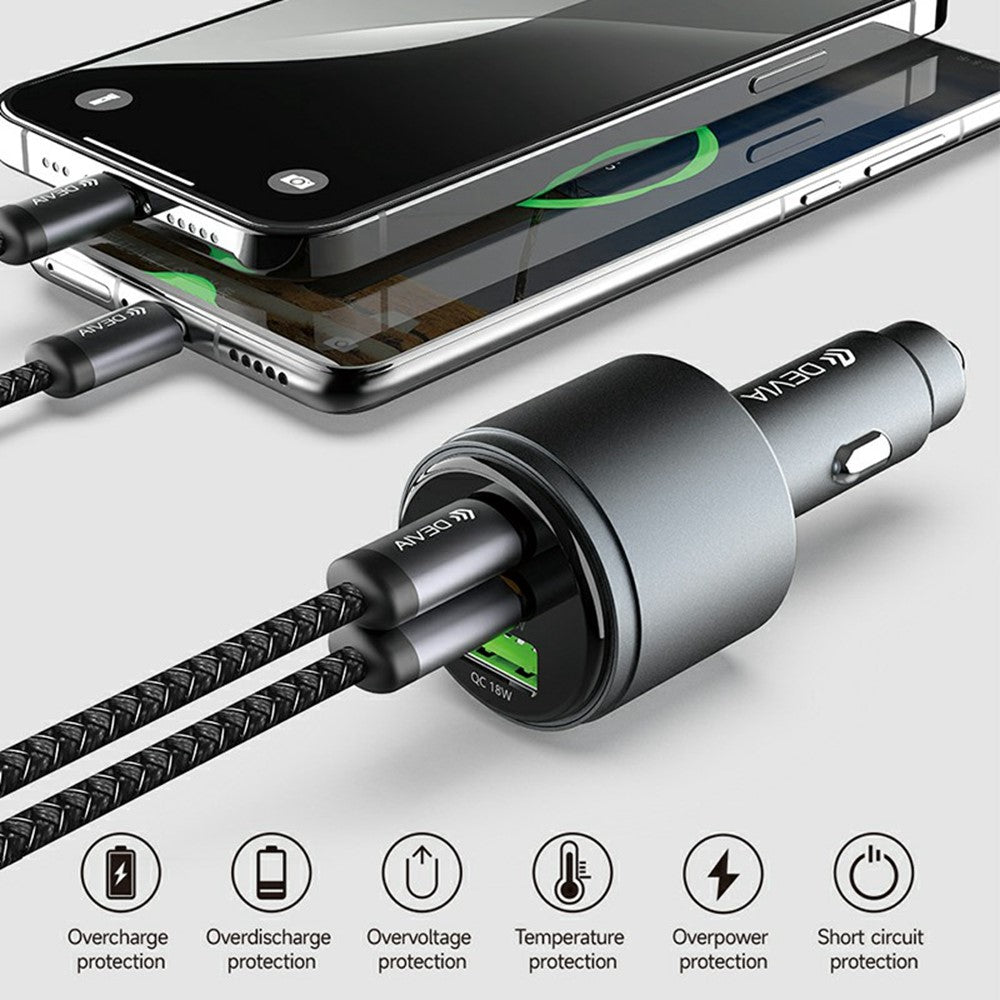 Car Charger 