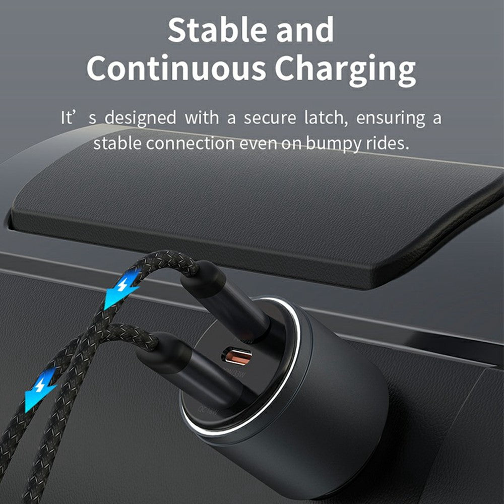 Car Charger 