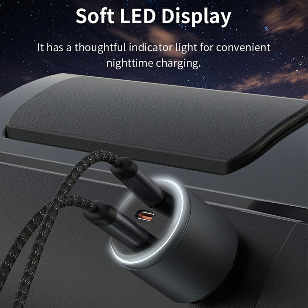 Car Charger 