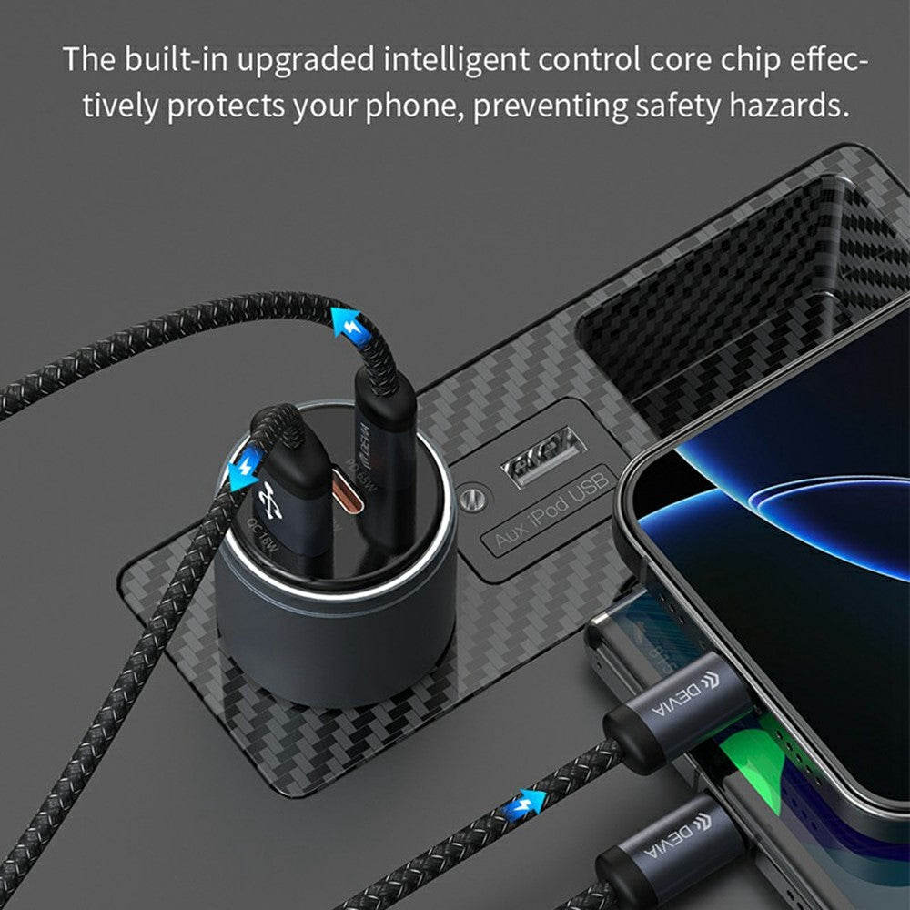 Car Charger 