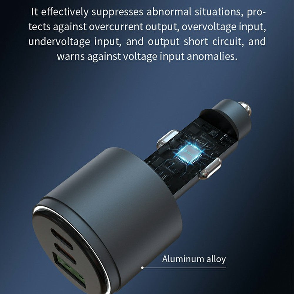 Car Charger 