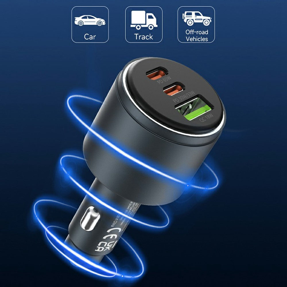 Car Charger 