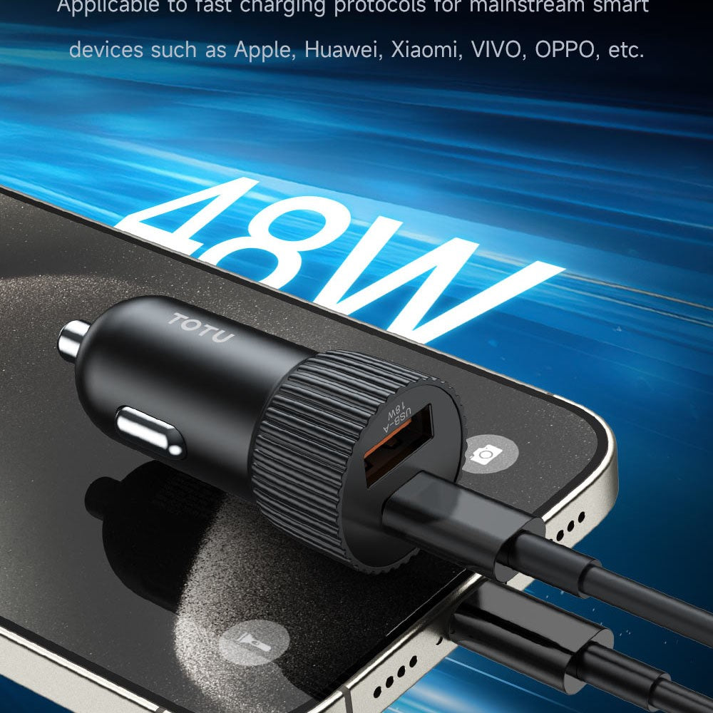 Car Charger 
