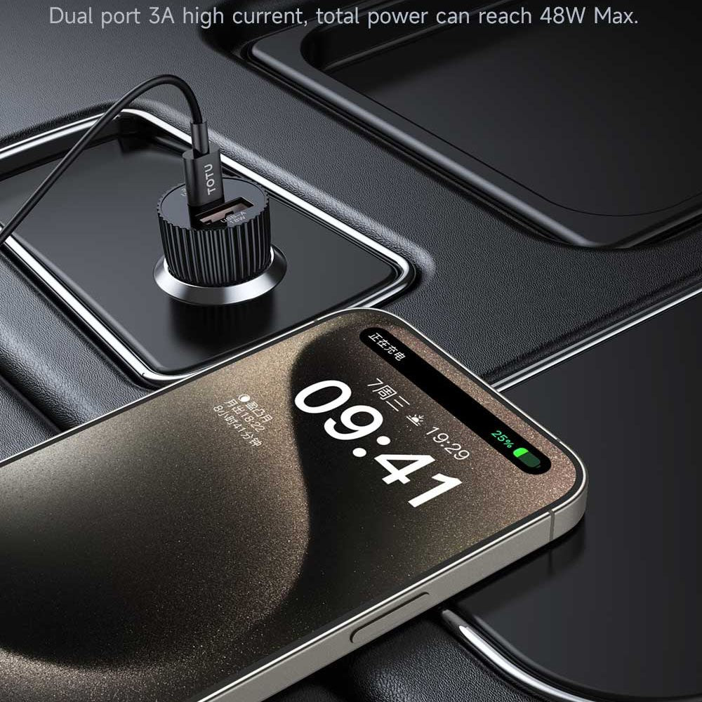Car Charger 