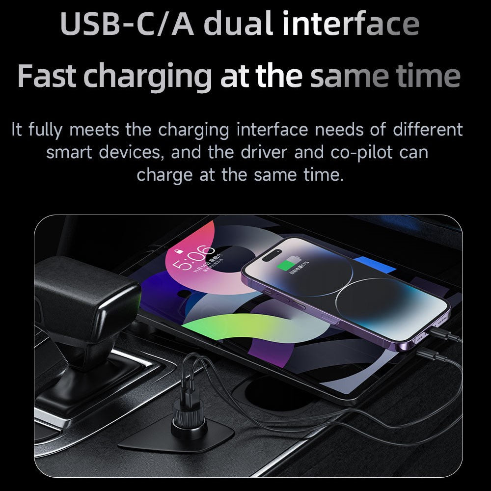 Car Charger 