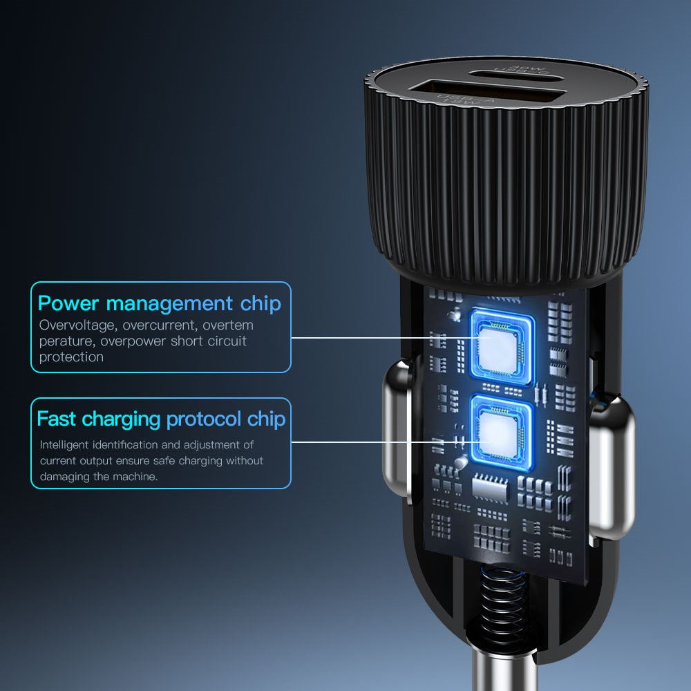 Car Charger 