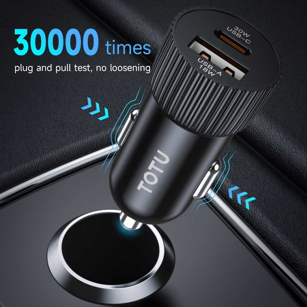 Car Charger 
