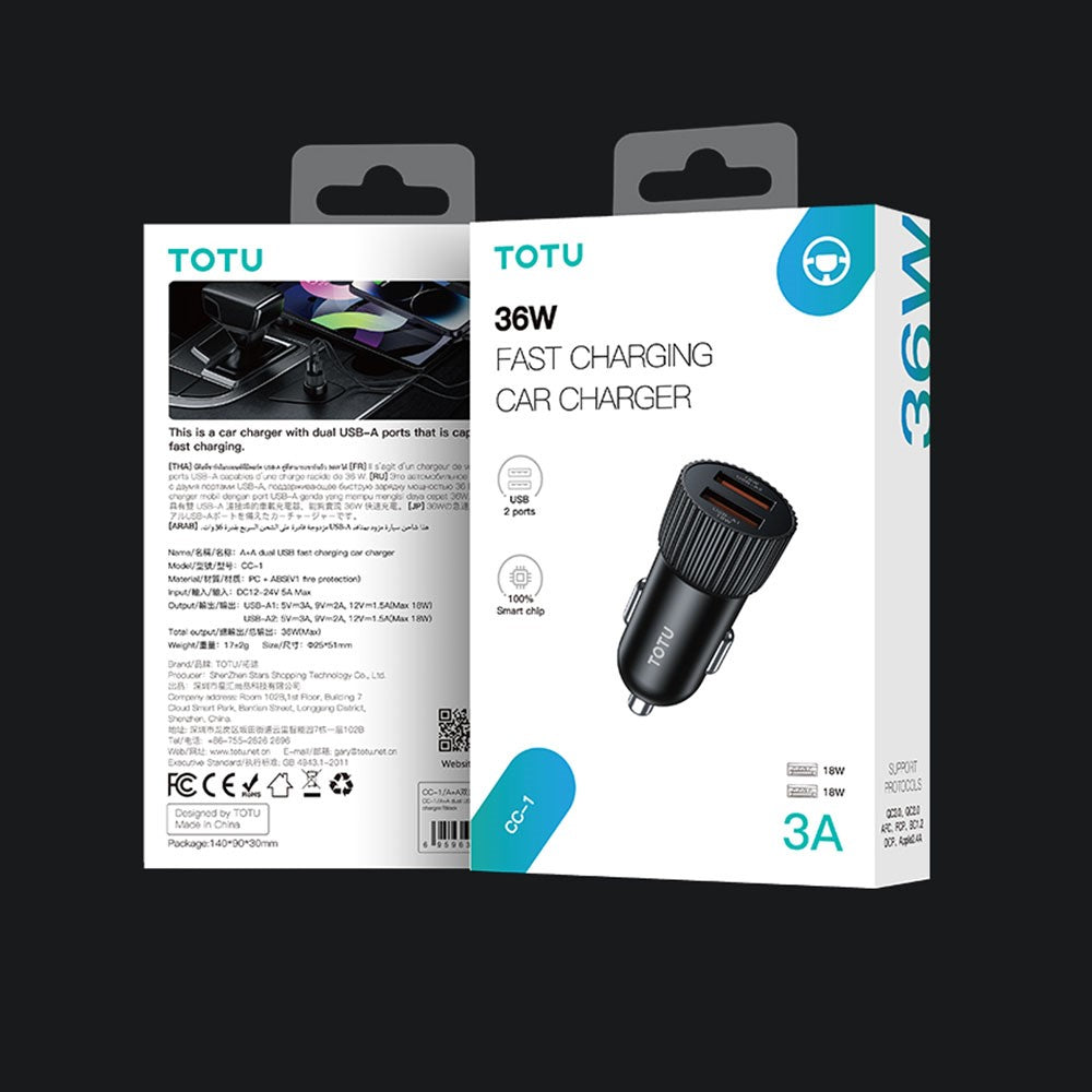 Car Charger 