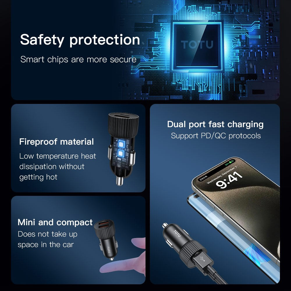 Car Charger 