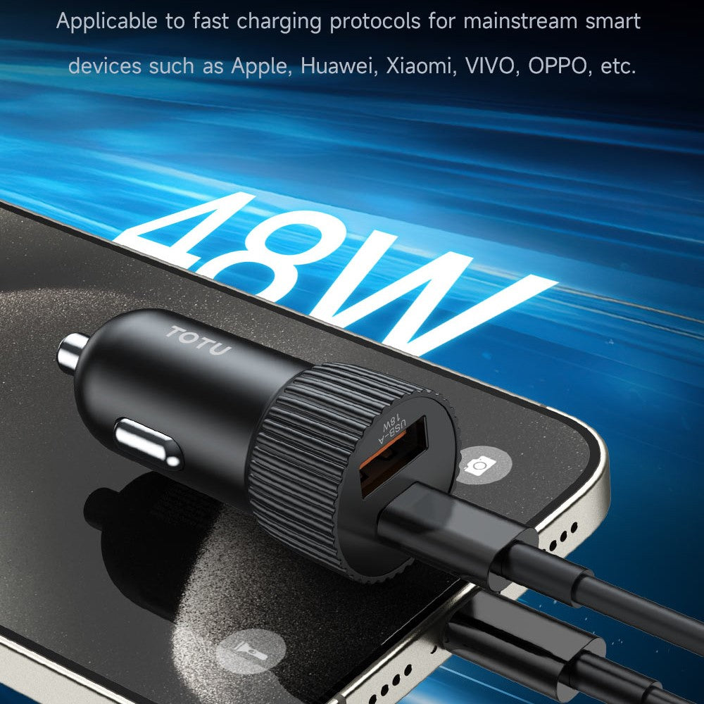 Car Charger 