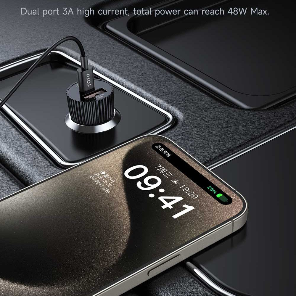 Car Charger 