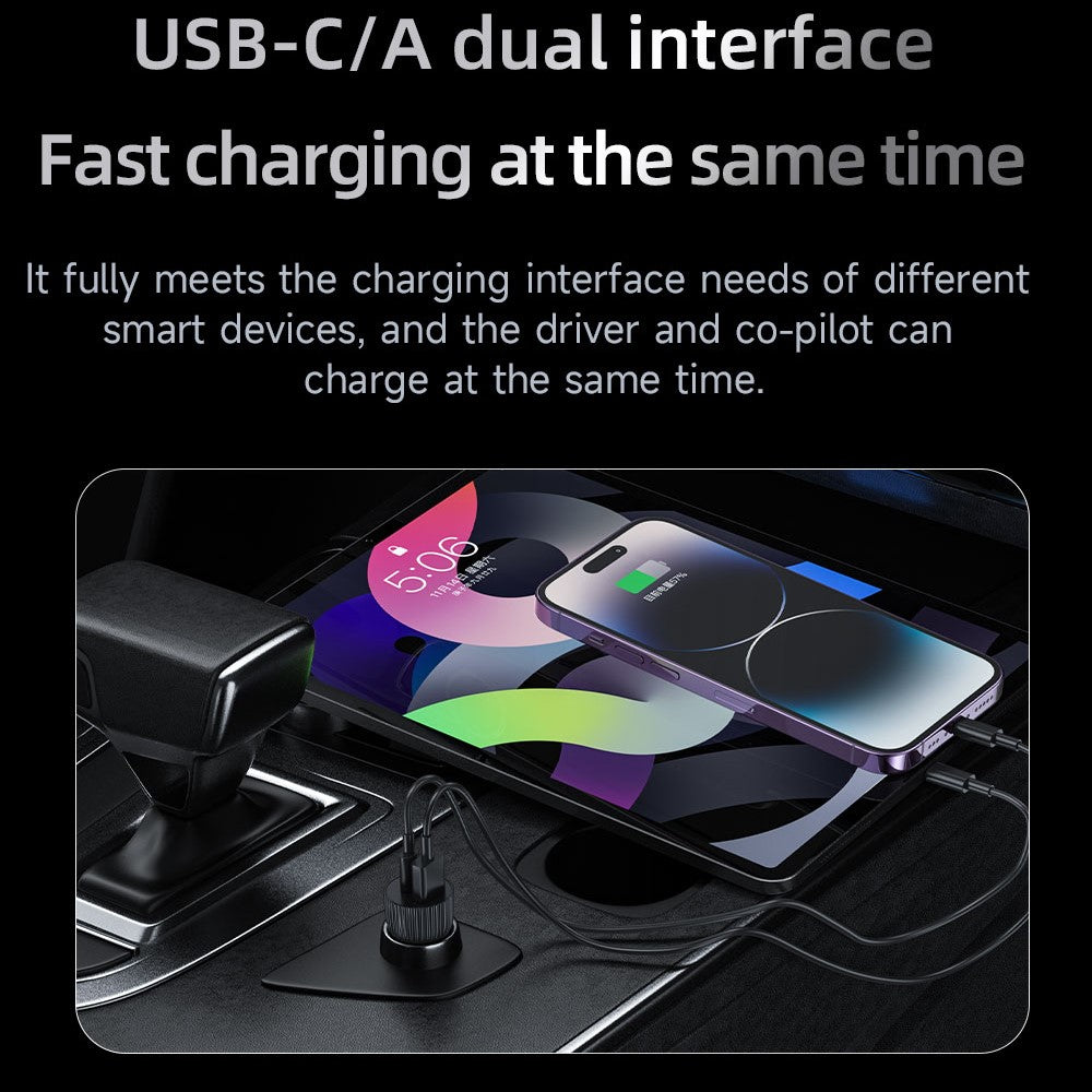 Car Charger 