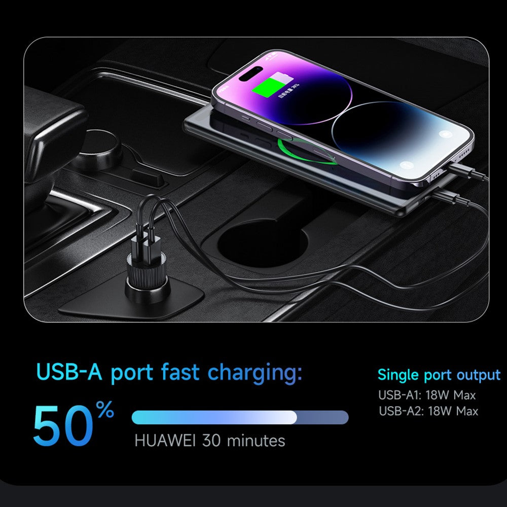 Car Charger 
