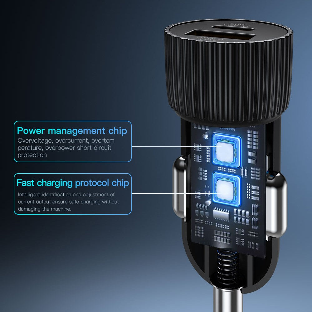 Car Charger 