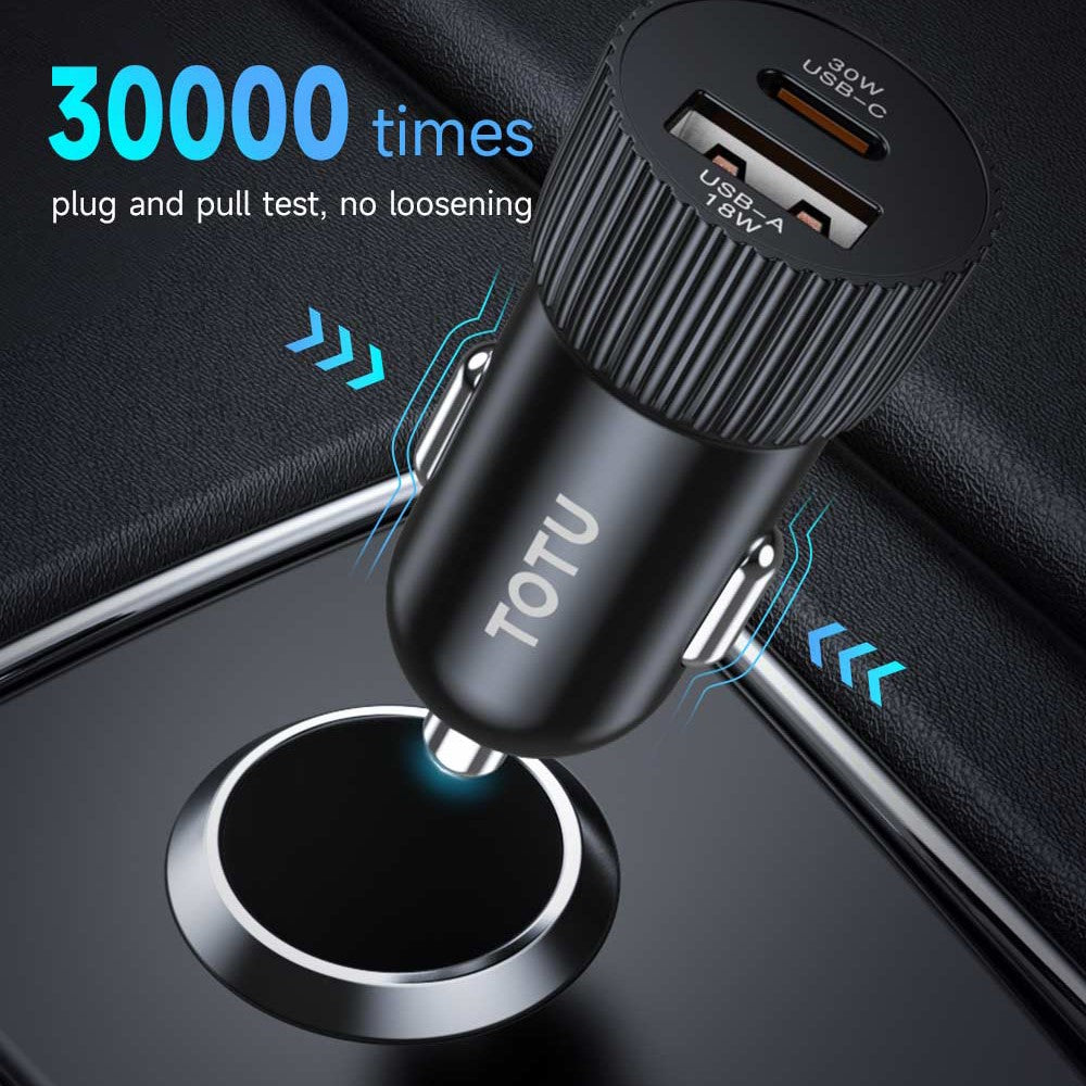 Car Charger 