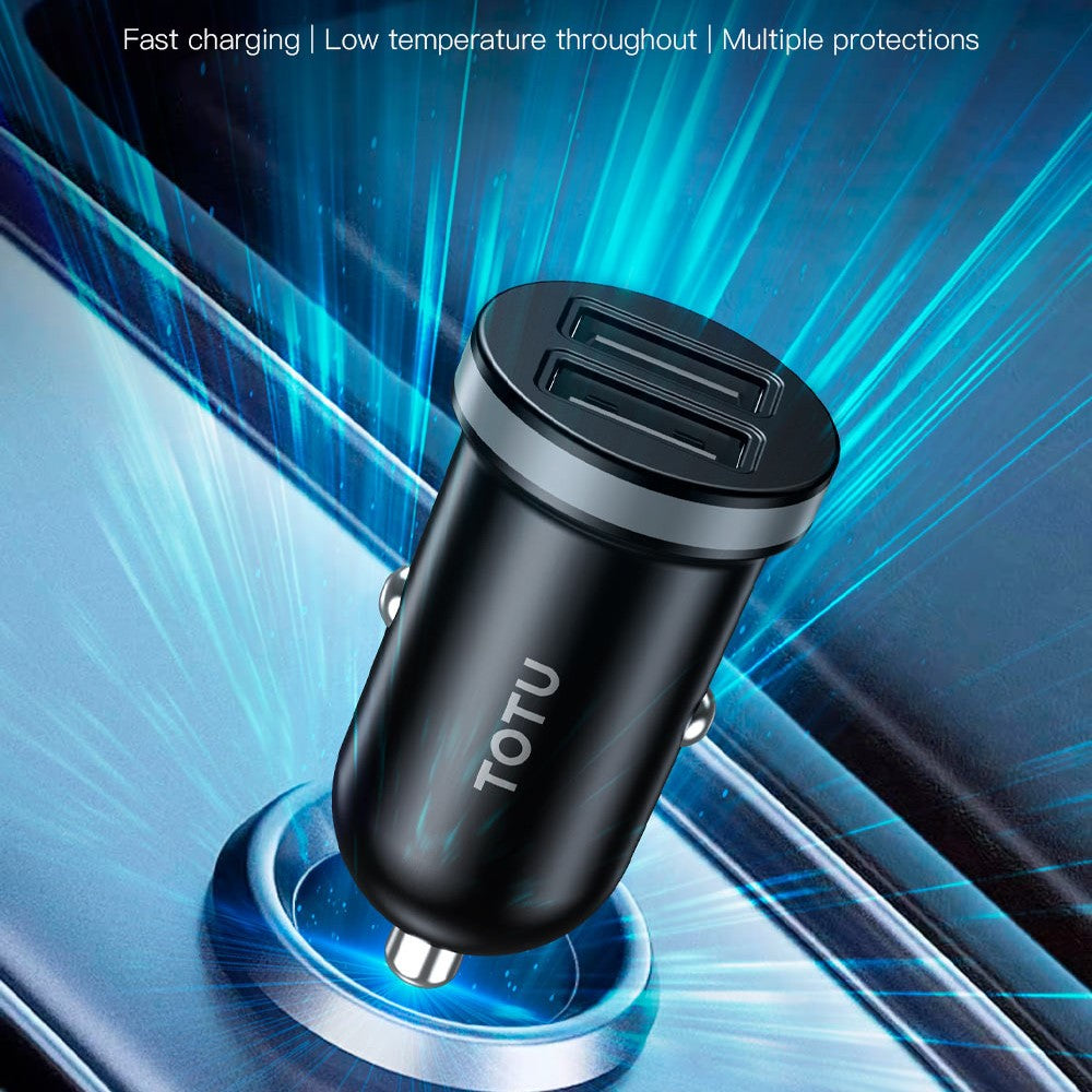 Car Charger 