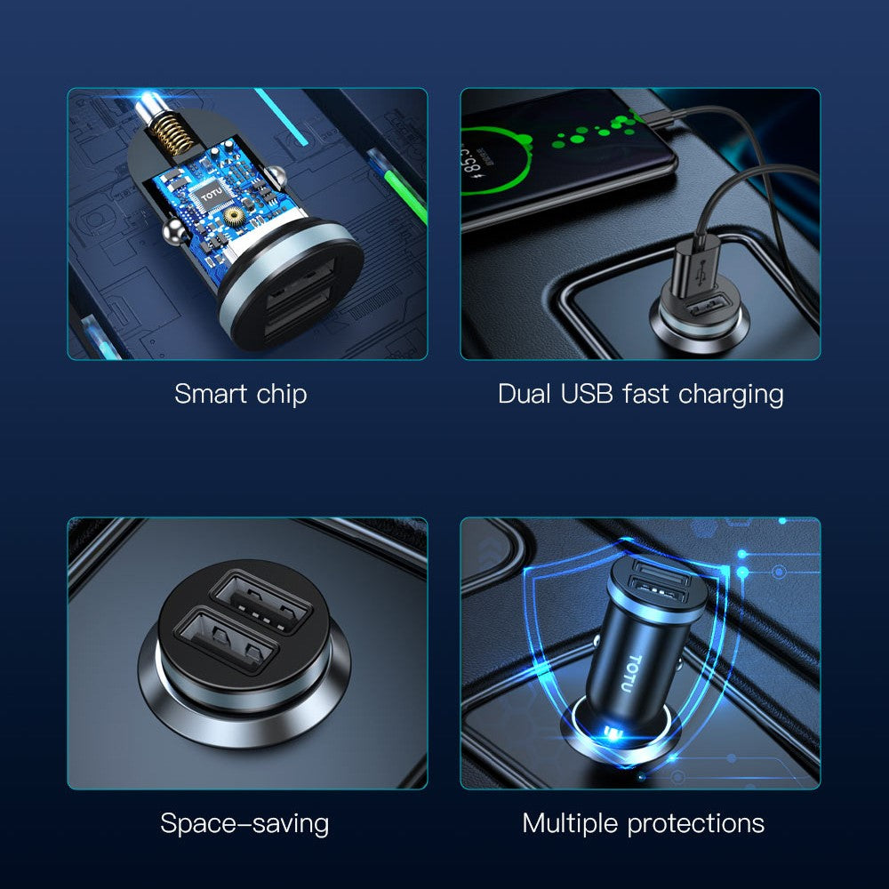 Car Charger 