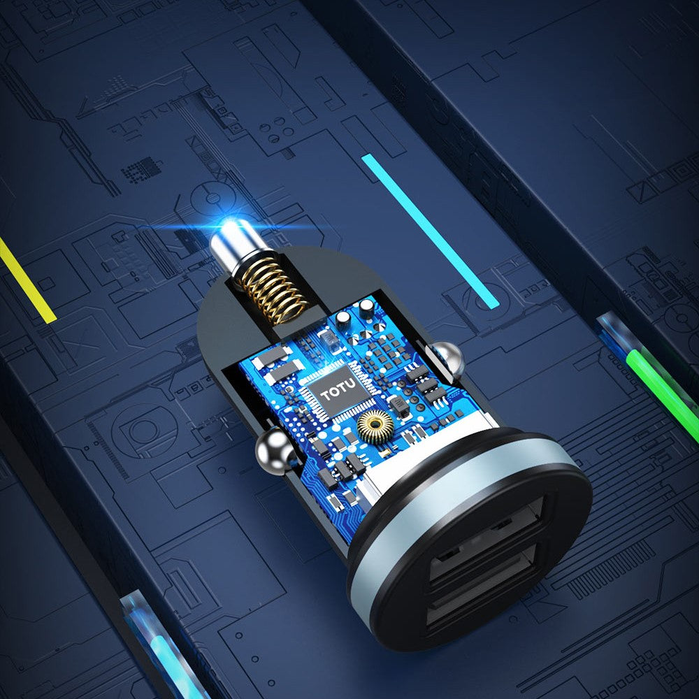 Car Charger 
