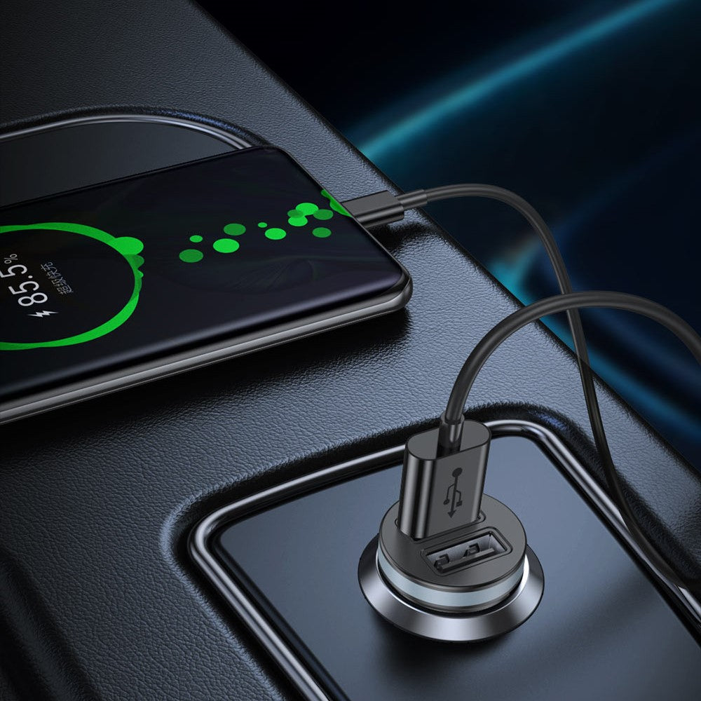 Car Charger 