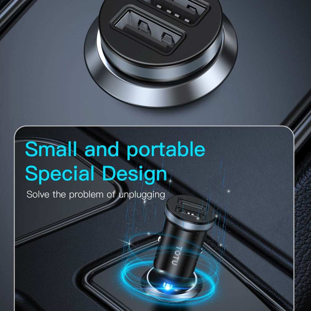 Car Charger 