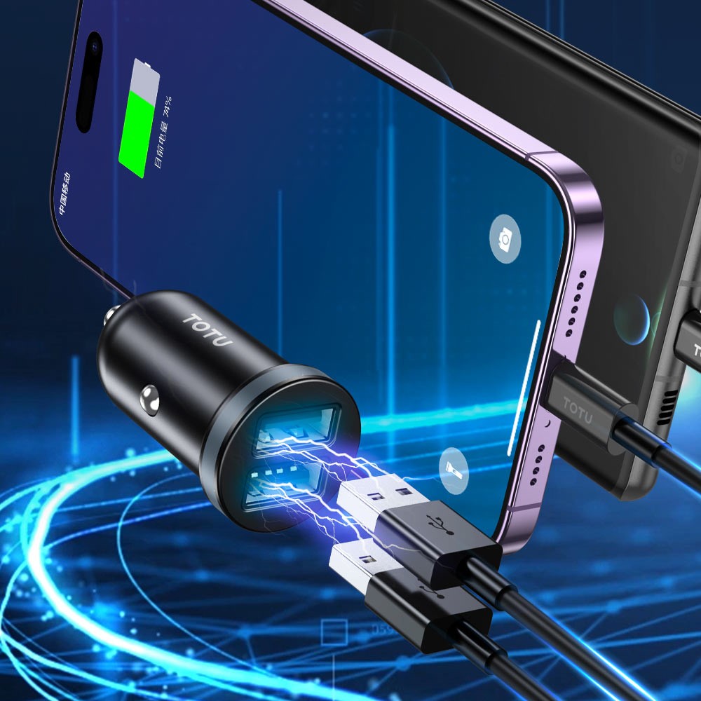 Car Charger 