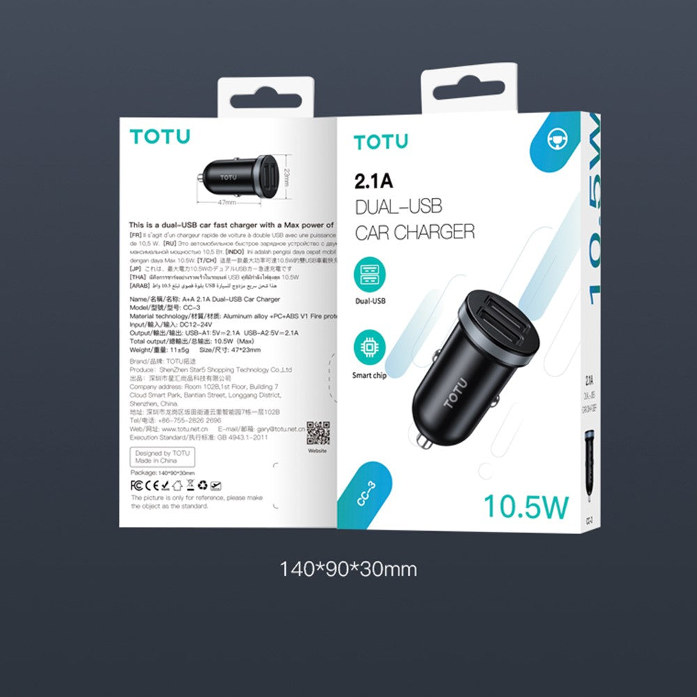 Car Charger 