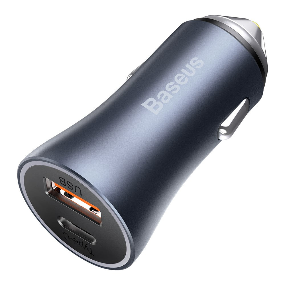 Car Charger 