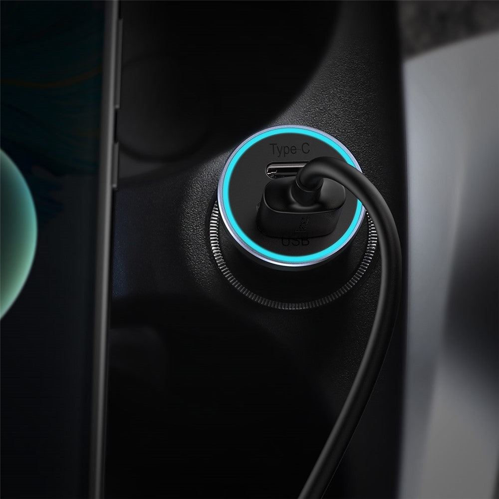 Car Charger 