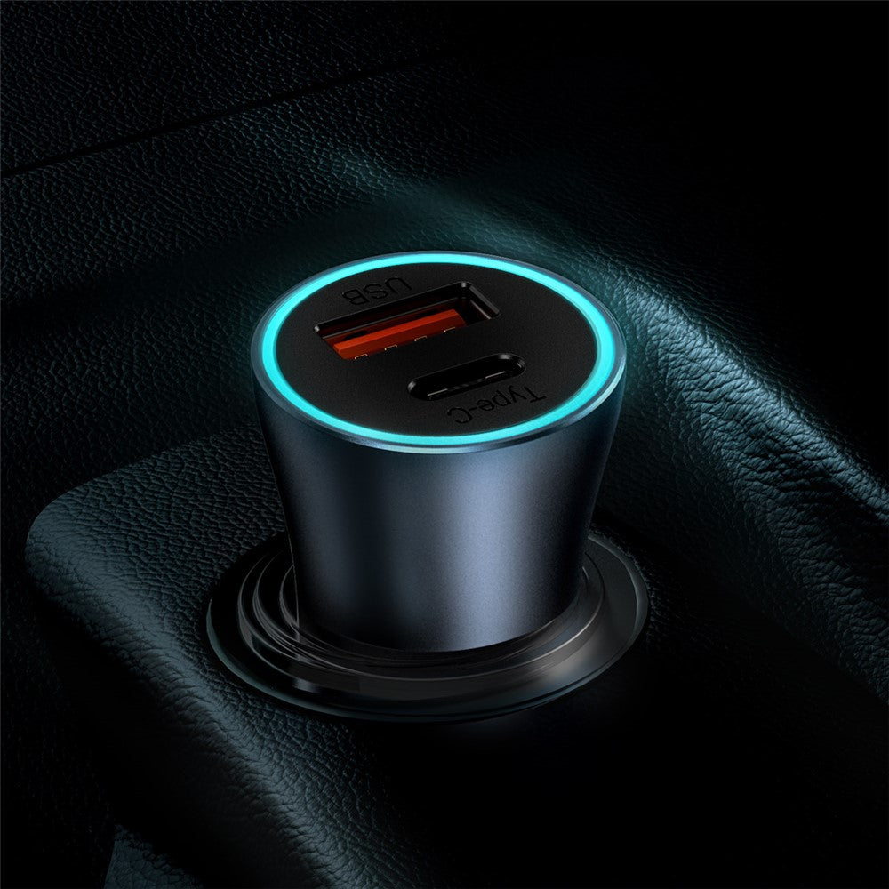 Car Charger 