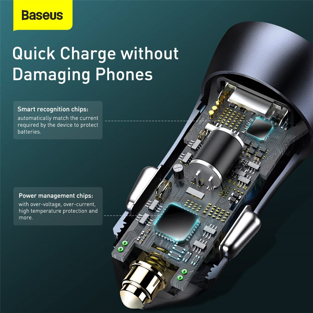 Car Charger 