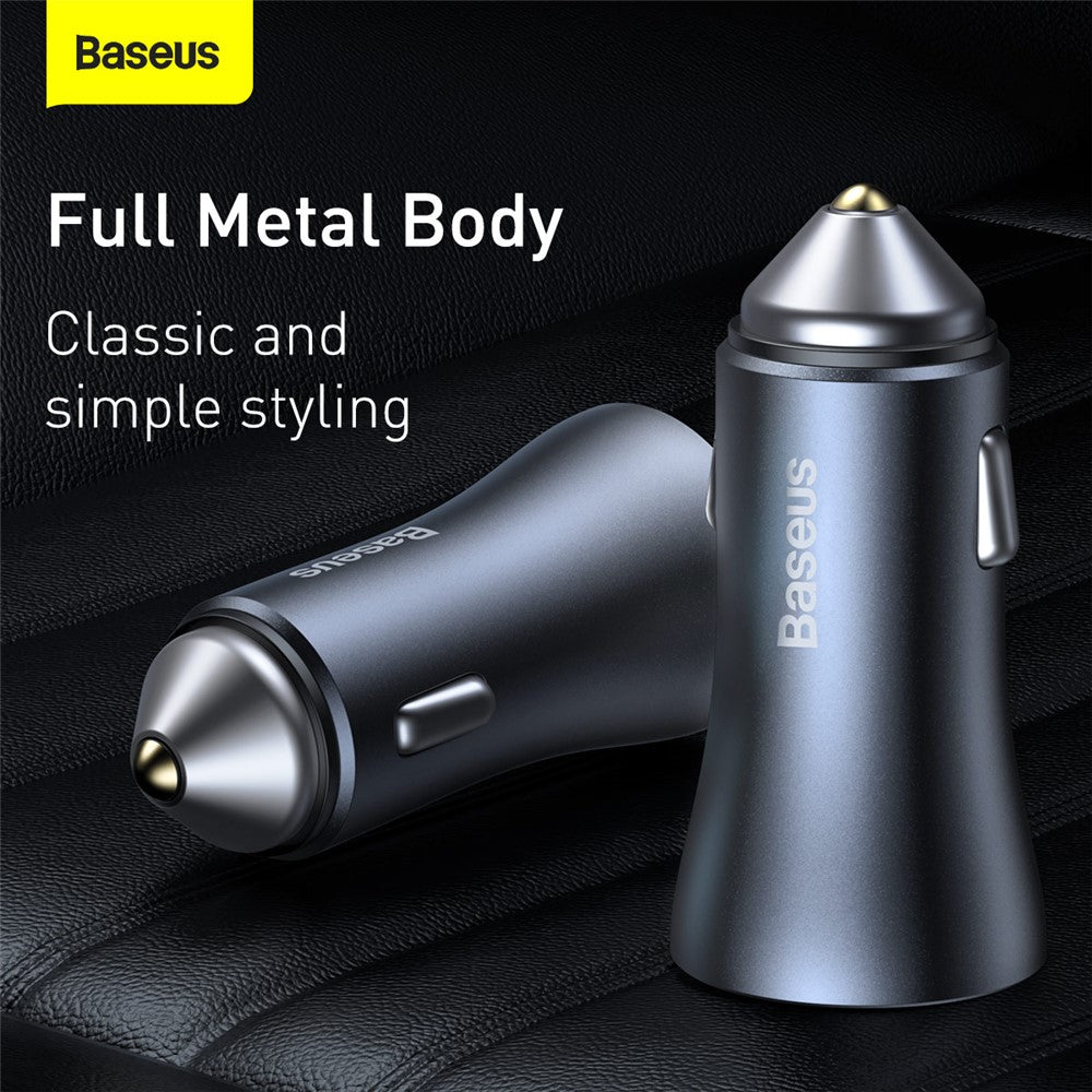 Car Charger 
