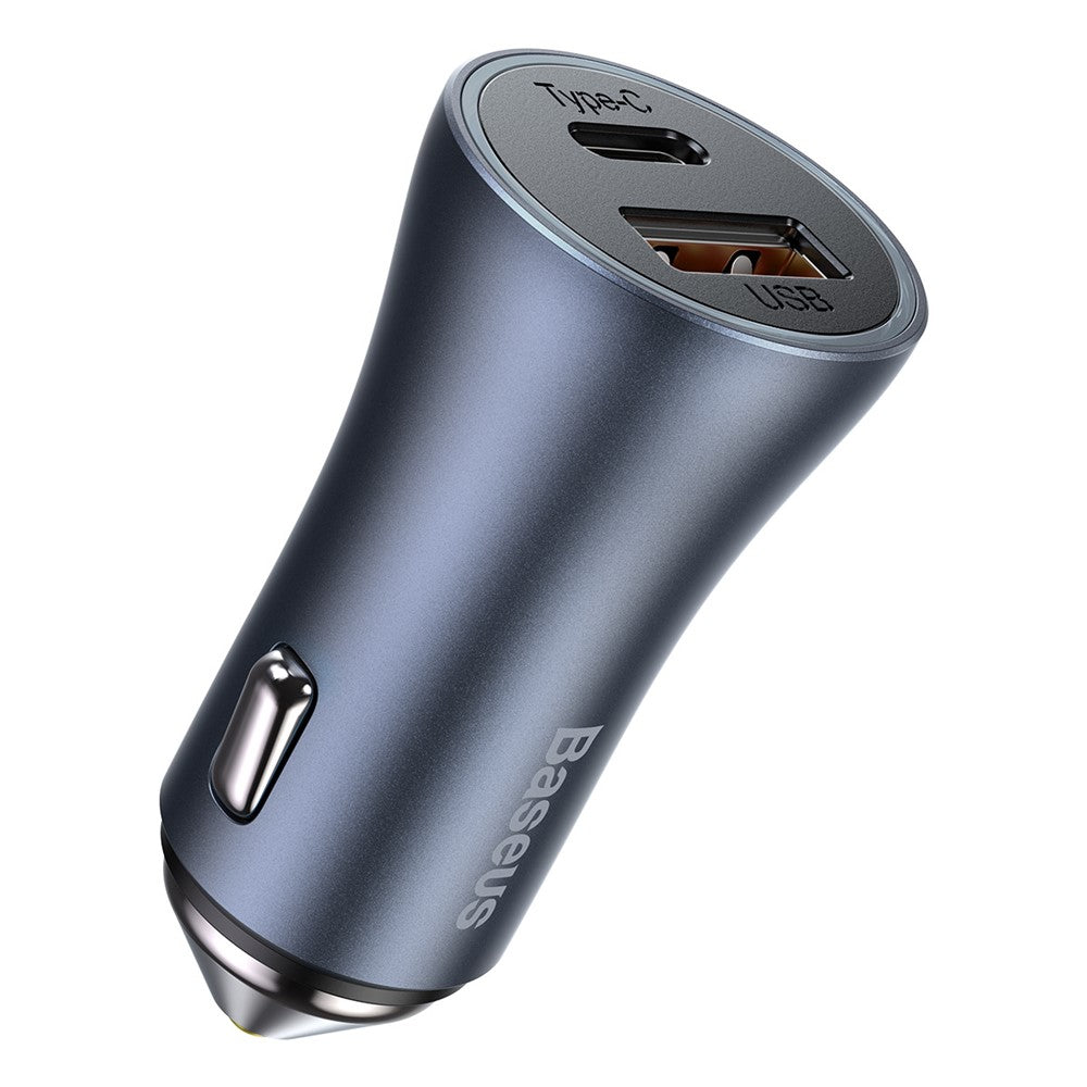 Car Charger 