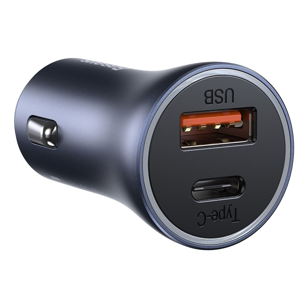 Car Charger 