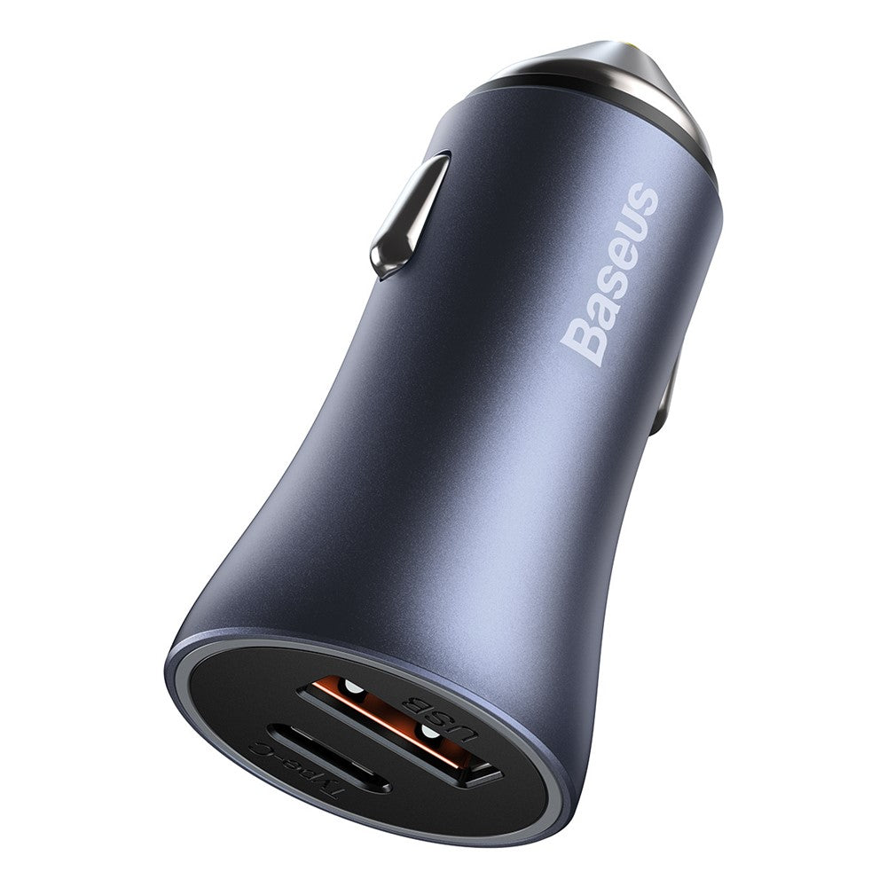 Car Charger 