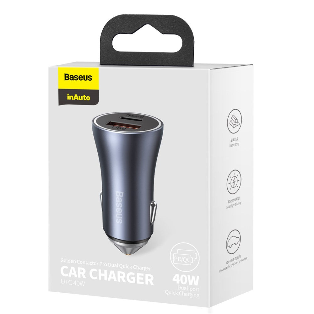 Car Charger 