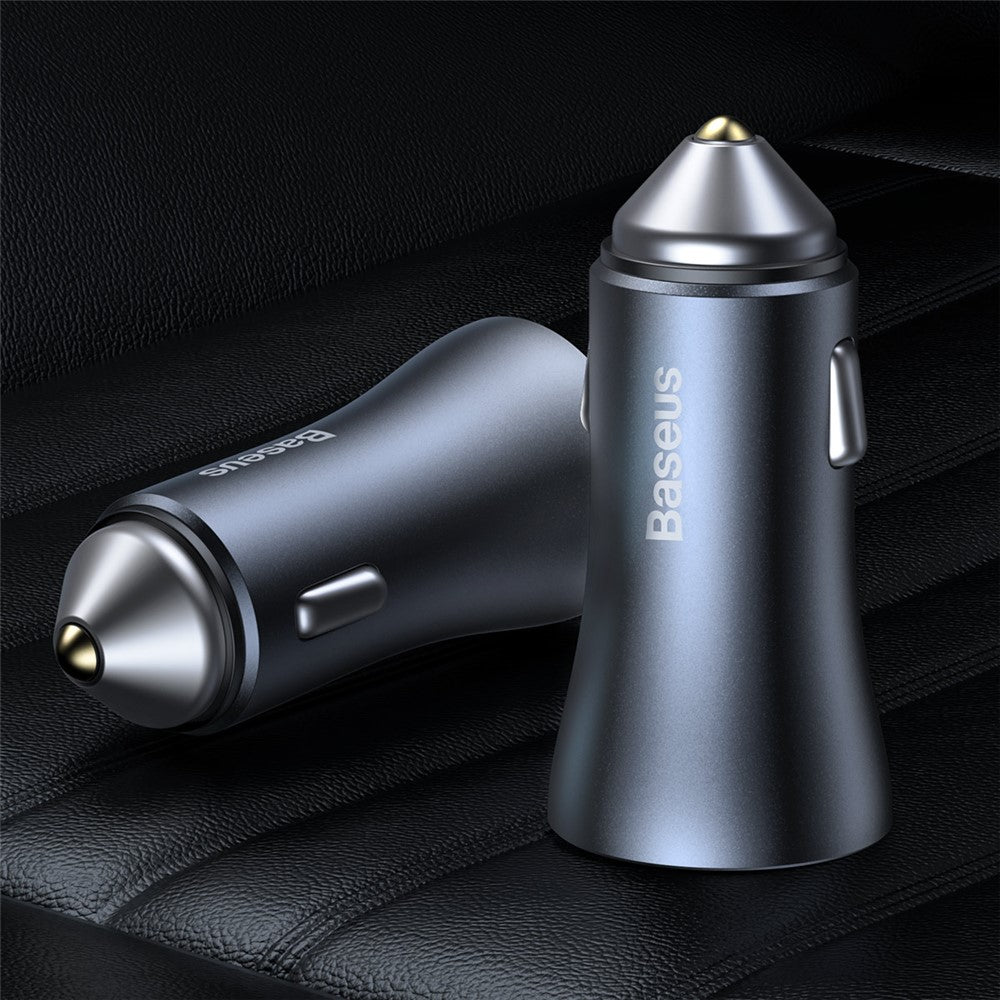 Car Charger 