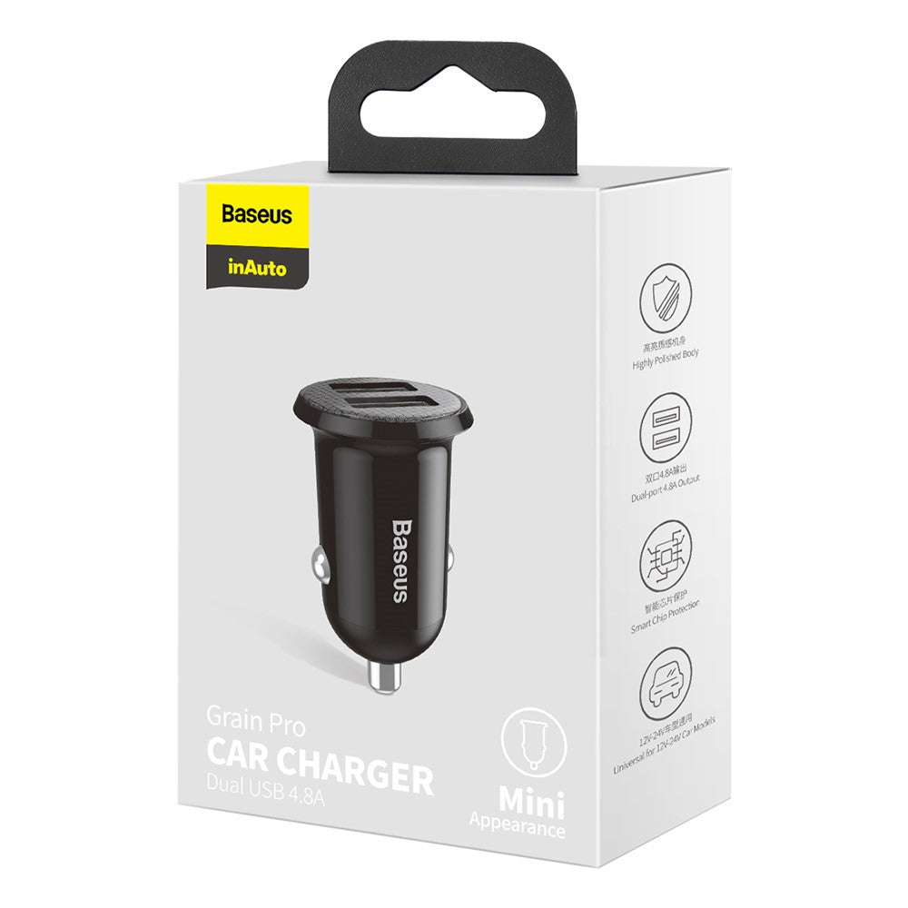 Car Charger 