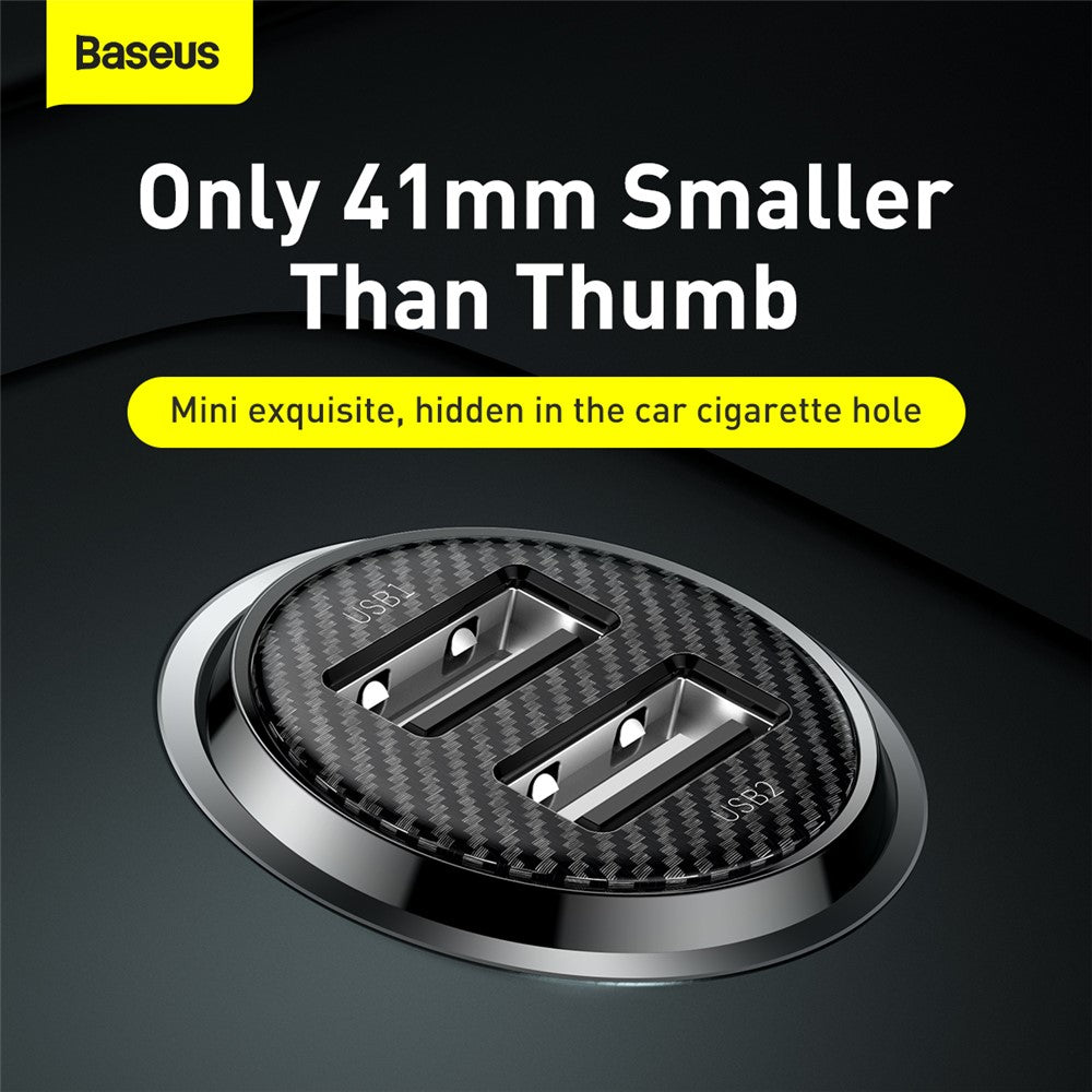 Car Charger 
