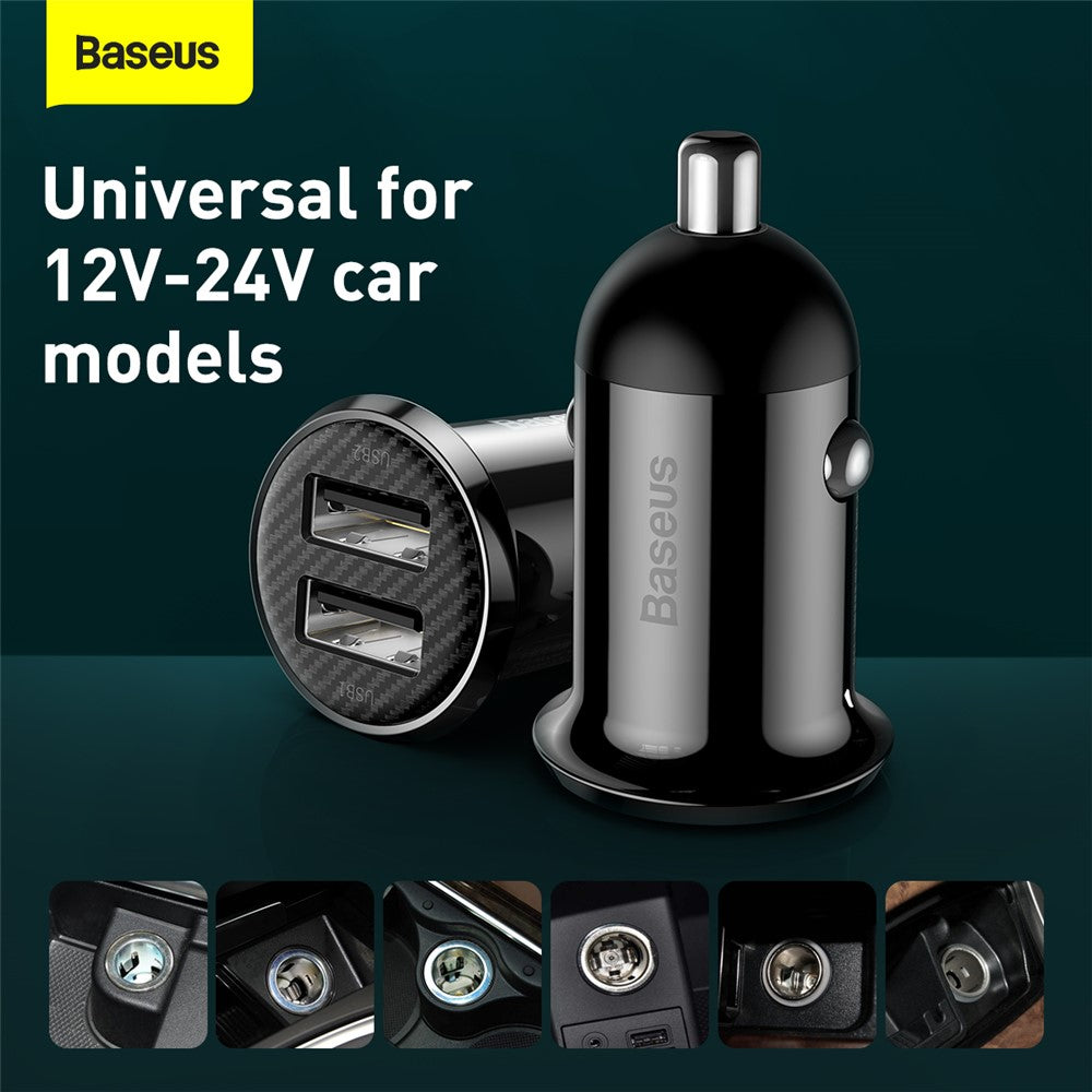 Car Charger 