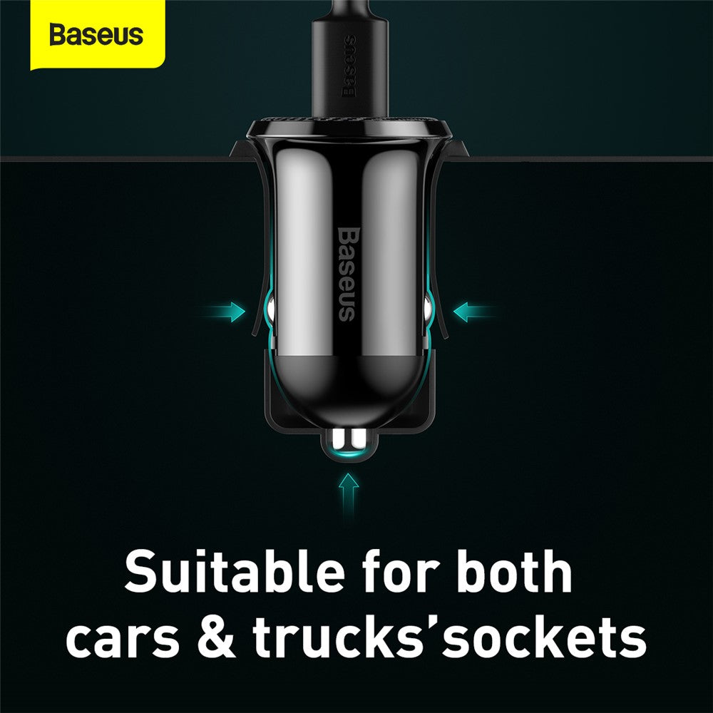 Car Charger 