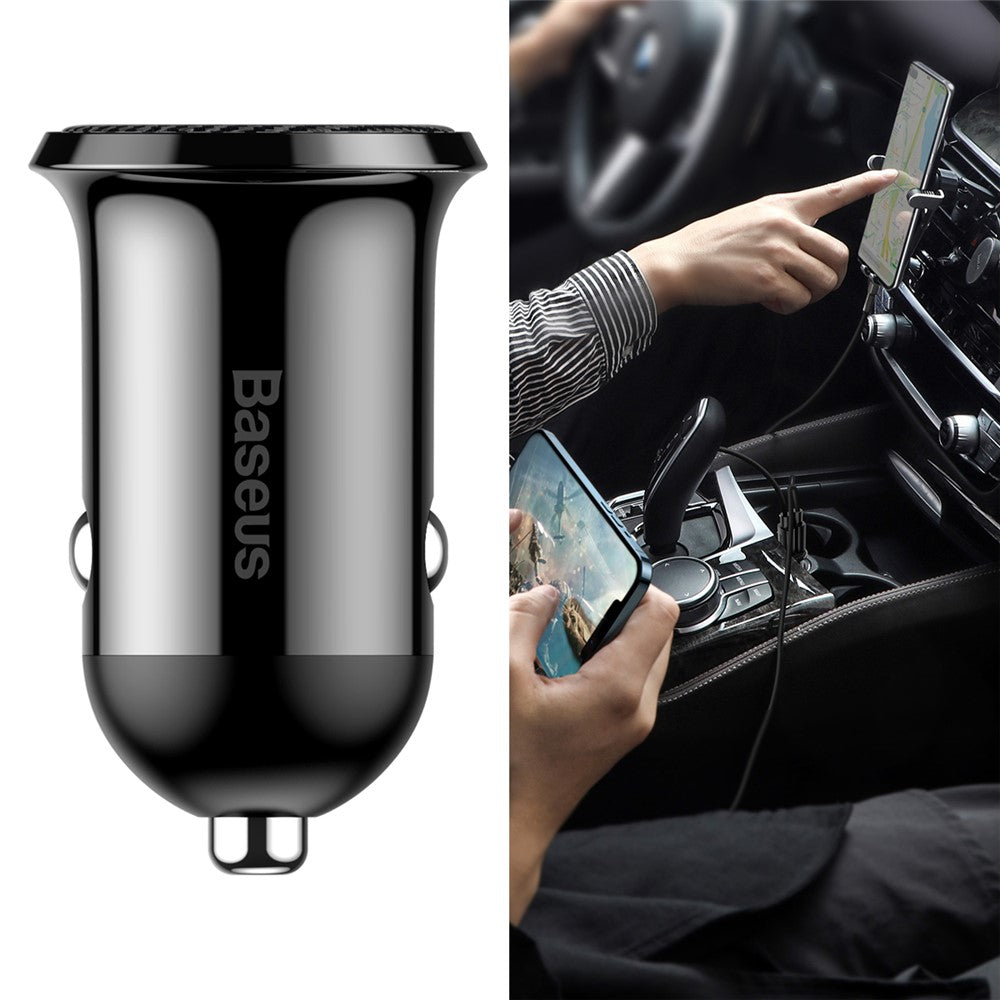 Car Charger 