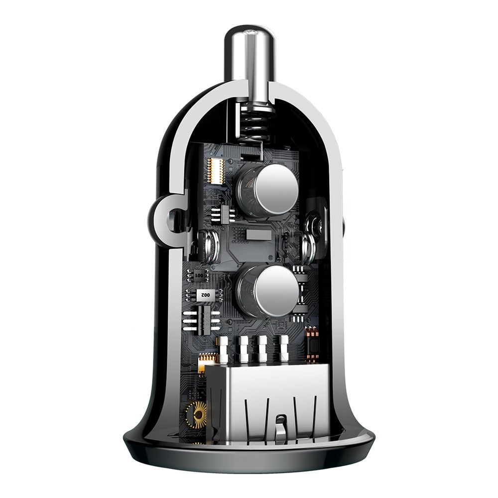 Car Charger 