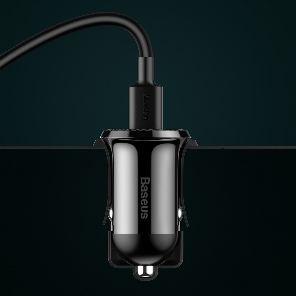 Car Charger 