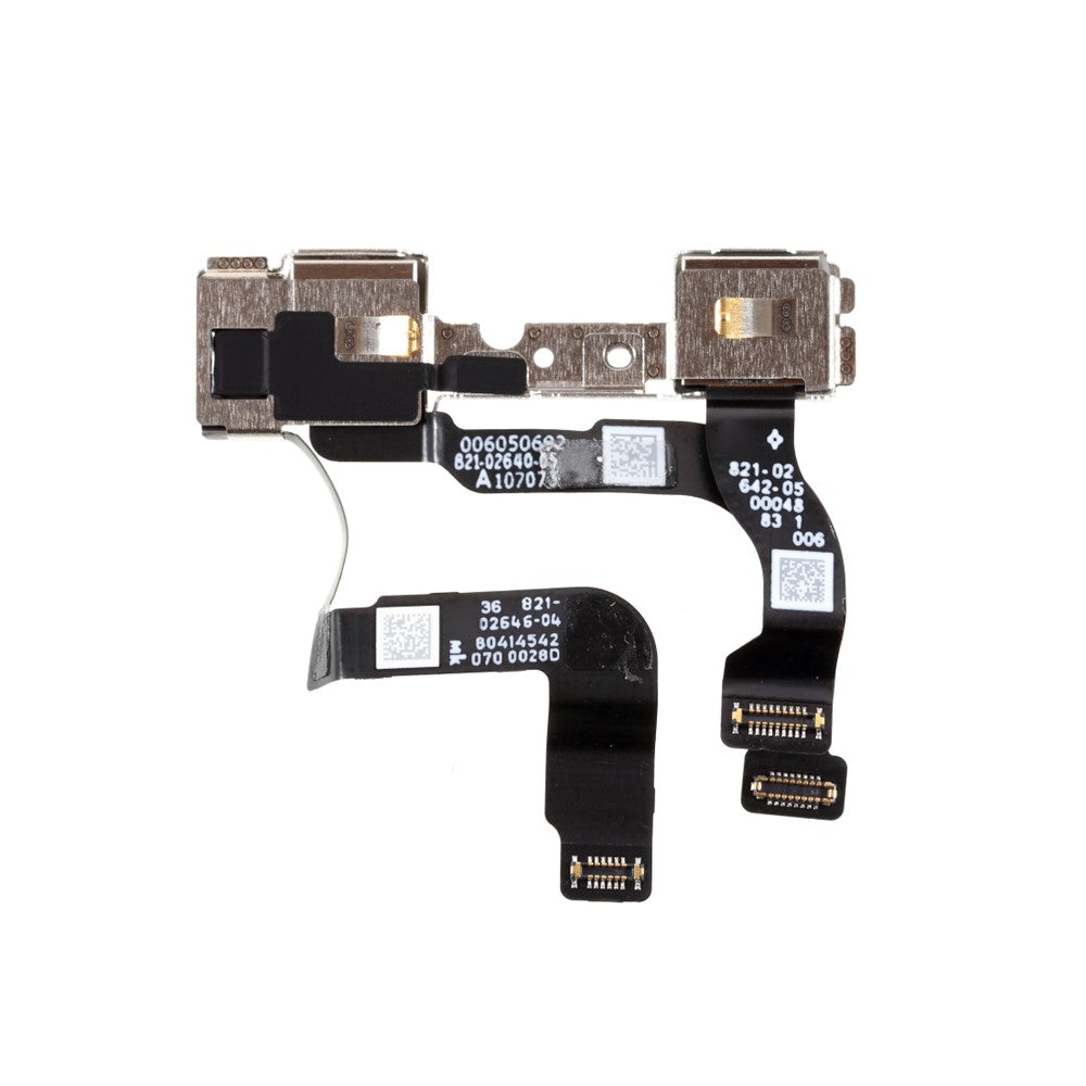 iPhone Parts
