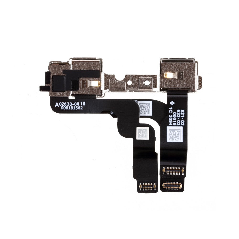 iPhone Parts