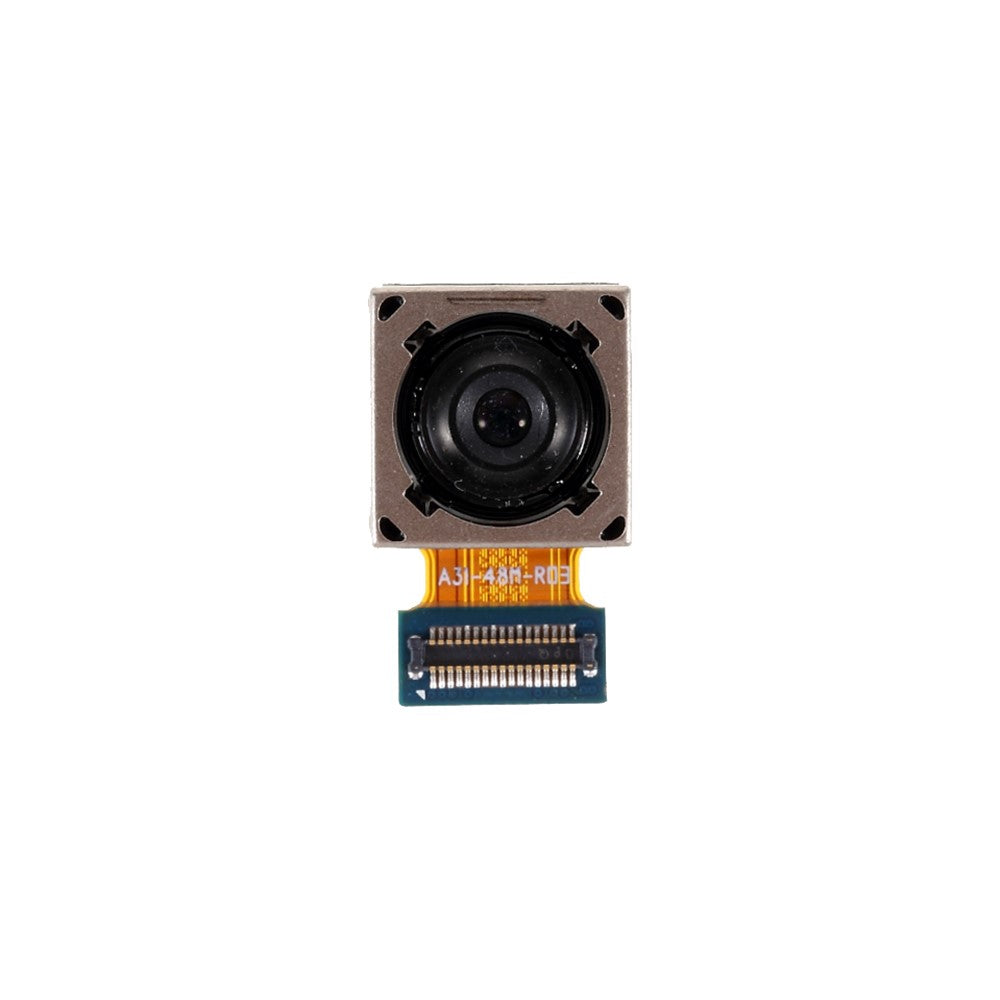 Galaxy A Parts