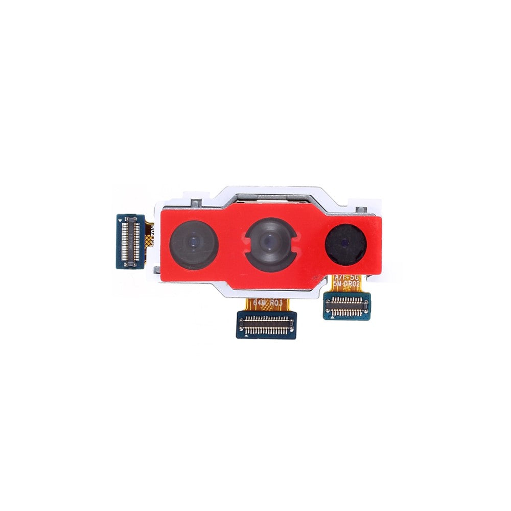 Galaxy A Parts